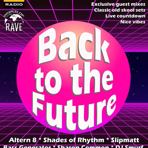 [2024-12-31] DJ Smurf - Method Radio [2 hour oldskool Set]