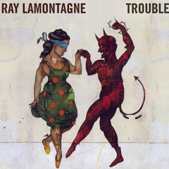 Jolene - Ray Lamontagne - Cover
