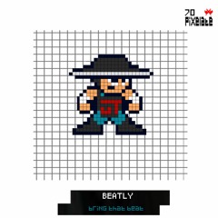 Beatly - OK! (PIXELATE70)