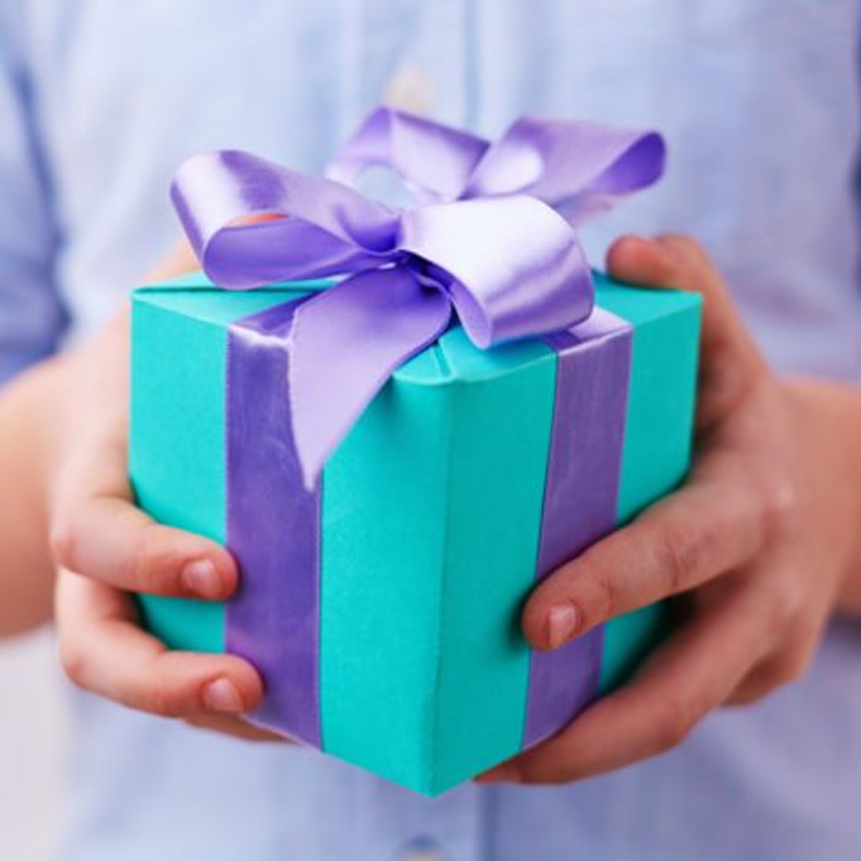 THE GIFT OF THE SPIRIT Part 2 (Apostle Emmanuel A. Adjei)