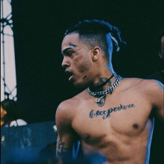 XXXTENTACION - The Storm (Remix) (Prod. Guapo Hellwalker)