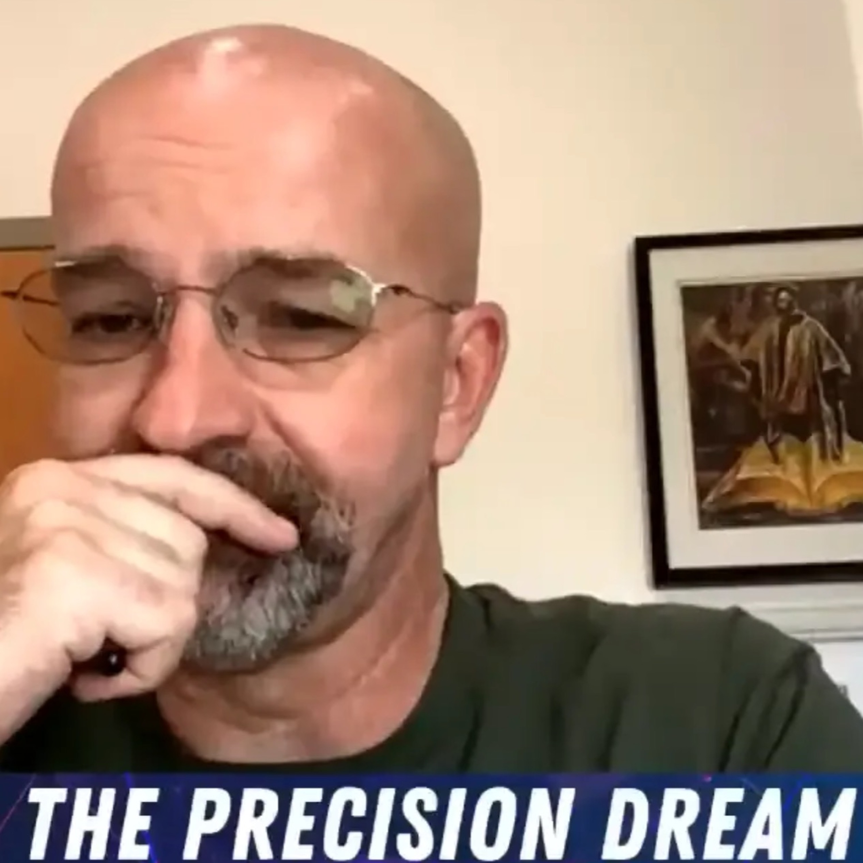 Biblical Restoration Ministries - Audio
