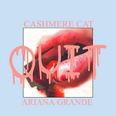 C@shmere Cat Ft Arian@ Grande And Leanh - Quit (Mauro Mozart Pride Mash)sc
