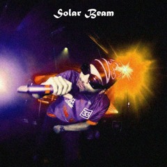 "SOLAR BEAM" 8ruki x Thahomey chill sample detroit type beat