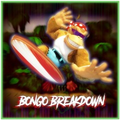 [No AU] BONGO BREAKDOWN (Ctrl's Take)