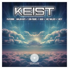 Keist & Avalon Rays - Pieces