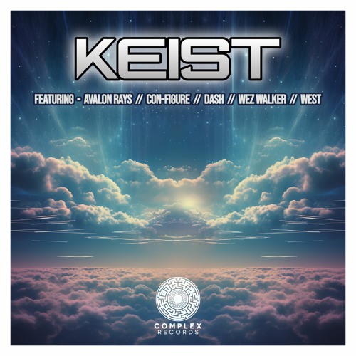 Keist & Avalon Rays - Pieces