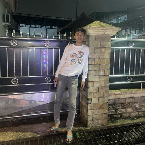 BRONDONG BECEK LEE‼️ { DIABLOGISTAN } #Becakaii