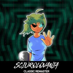 SCIUROLOVANIA (Classic Remaster)