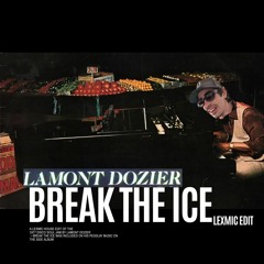 Break The Ice *Free DL