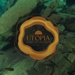 PADOX @ Utopia - Poço Azul, MA [LIVE SET]