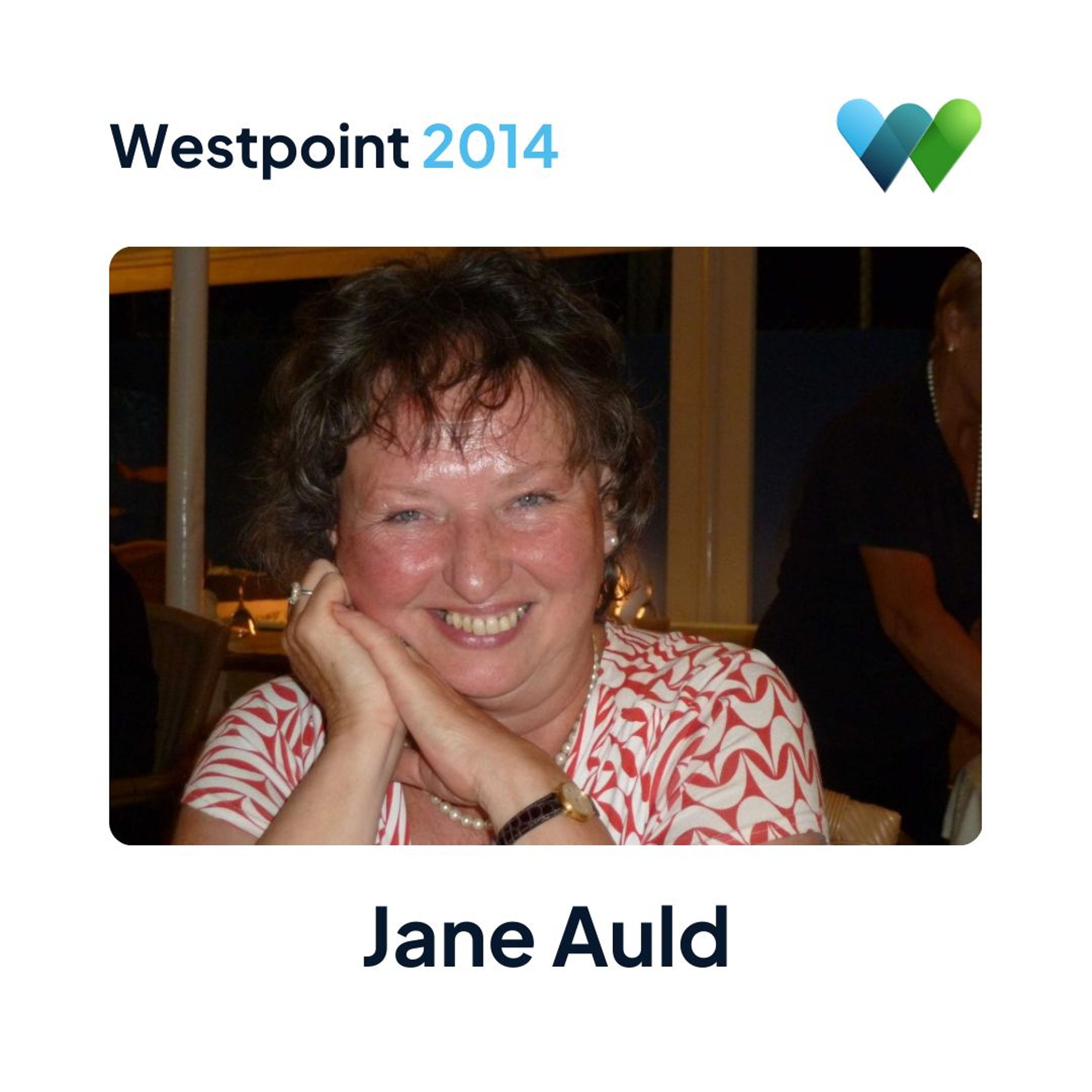 Transforming Family Life Across the Nation :: Jane Auld