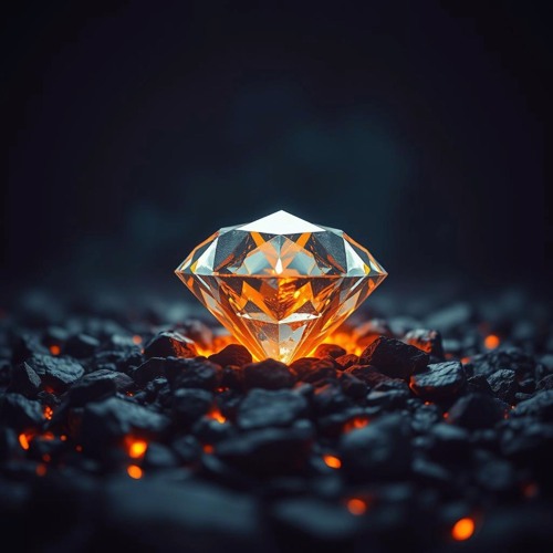Pressure Makes Diamonds