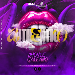 AUTHENTICO BY JHONIE GALEANO LIVE SET