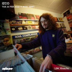 IZCO - 22 February 2022