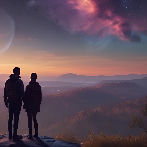 We are made of stars