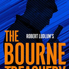 DOWNLOAD EPUB 💑 Robert Ludlum's The Bourne Treachery (Jason Bourne Book 16) by  Bria