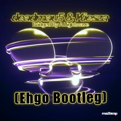Deadmau5 - Bridged By A Lightwave [ft. Kiesza] (Ehgo Bootleg) FREE DL