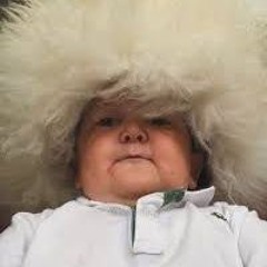 Слышишь ты Лейла