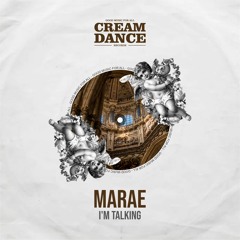 Marae - Driving Me Crazy [Cream Dance]