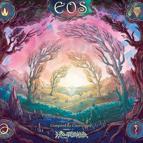 Kaayaas - Substance Of Dawn