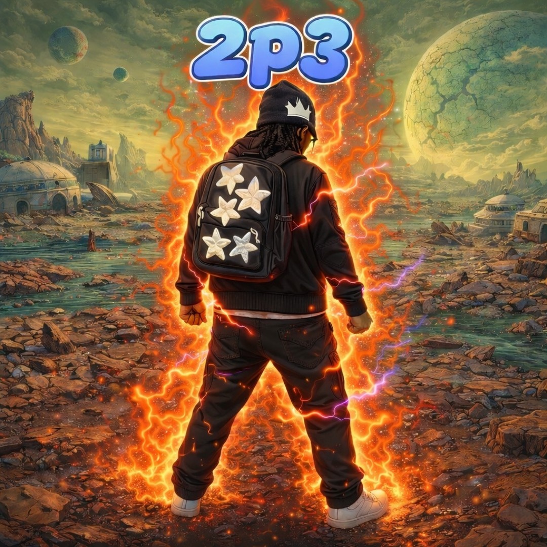 Stream 2P3 | Listen to 2P3 Archive playlist online for free on SoundCloud