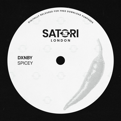 Dxnby - Spicey