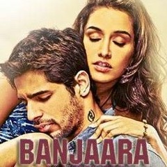 Banjaray Ko Ghar Mixed By AJ