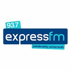 NEW: Express FM 'Portsmouth' (2006) - Demo - TM Century & Q Sonics (Andrew White)