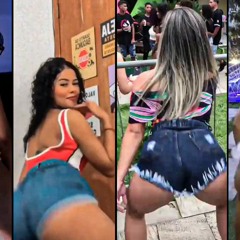 MTS EU JA COM4 LOIRA MORENA MULATA A BRANCA E A PRETA x BAILE DO MORRÃO ( DJ COVINHA MARTINS )