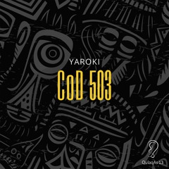 YAROKI - CoD 503 (Radio Edit)