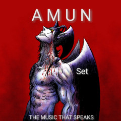 AMUN - SET REC-2025-06-05