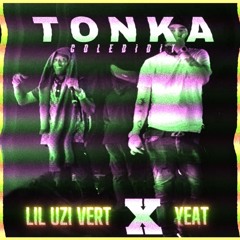 YEAT - TONKA feat. Lil Uzi Vert (prod. coledidit)