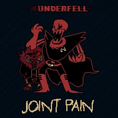[UNDERFELL] Joint Pain (800 Follower Special) (Spudward)