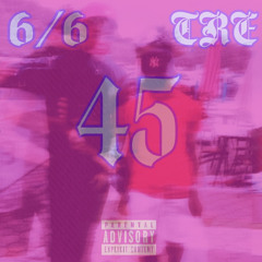 Tre - 6/6