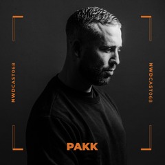 NWDCAST068 - Pakk