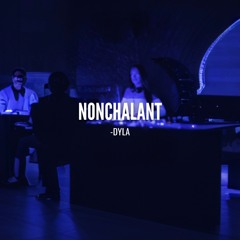 NONCHALANT.mp3