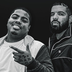 Smiley feat. Drake - Over the top Remix (different Beat :))
