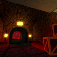 Flood Escape 2 - Beneath The Ruins (old and new sync)