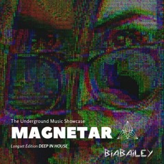 MAGNETAR Longset Special Edition @deepinhouseoficial_ (Melodic Techno)
