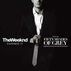 NRJ - THE WEEKND - EARNED IT (PI) 1
