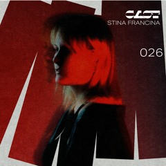 MITSUcast 026 - Stina Francina