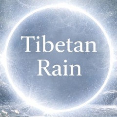 Tibetan Bowls with Rain Sound - 10 Minutes