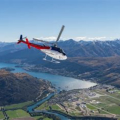 Best Queenstown New Zealand Helicopter Tours -  Prices 2025 Reviews
