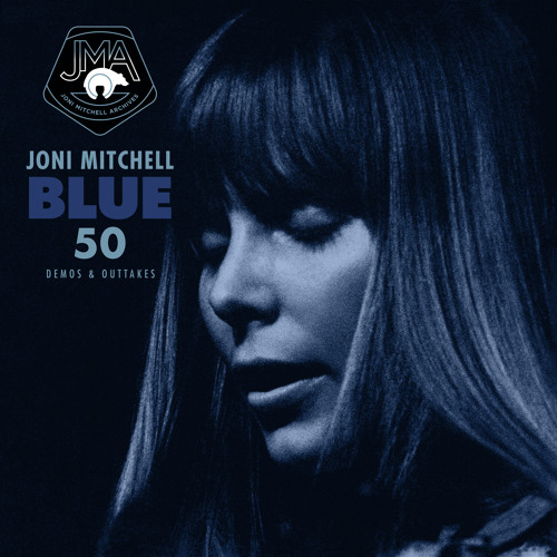 A Case Of You (Blue Sessions Demo)