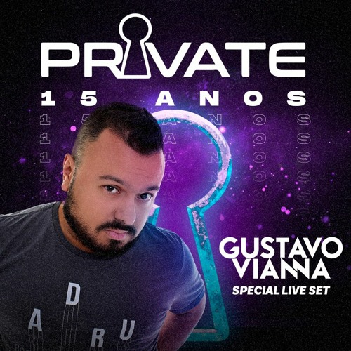 Private 15 Anos