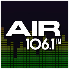 AIR 106.1 | CFIT Radio Imaging | Local Breakers February 2025