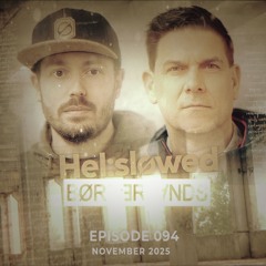 Hel:sløwed - Borderlands 094