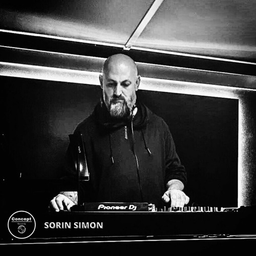 ConceptCast 05/ Sorin Simon