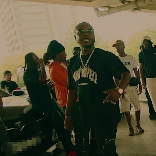 Leto - J'crois qu'ils ont pas compris Remix House (Prod. AsaRym)